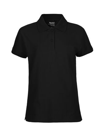 Neutral Classic Polo, dame