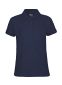 Neutral Classic Polo, dame: Størrelse: 2XL, Farve: Navy