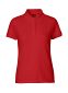 Neutral Classic Polo, dame: Størrelse: 2XL, Farve: Red