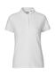 Neutral Classic Polo, dame: Størrelse: 2XL, Farve: White
