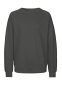 Neutral Sweatshirt, unisex: Størrelse: 3XL, Farve: Charcoal