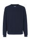 Neutral Sweatshirt, unisex: Størrelse: 5XL, Farve: Navy