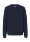 Neutral Sweatshirt, unisex: Størrelse: 5XL, Farve: Navy