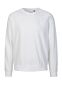 Neutral Sweatshirt, unisex: Størrelse: 3XL, Farve: White