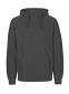 Neutral Hoodie, herre: Størrelse: 3XL, Farve: Charcoal