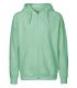 Dusty mint