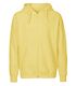 Dusty yellow