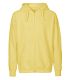 Dusty yellow