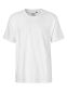Neutral Classic T-shirt, herre: Størrelse: 3XL, Farve: White