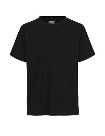 Neutral Regular T-shirt, unisex