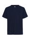 Neutral Regular T-shirt, unisex: Størrelse: 5XL, Farve: Navy