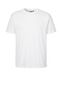 Neutral Regular T-shirt, unisex: Størrelse: 5XL, Farve: White