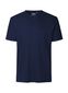Neutral Interlock T-shirt, herre: Størrelse: 3XL, Farve: Navy