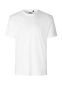 Neutral Interlock T-shirt, herre: Størrelse: 3XL, Farve: White