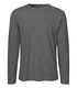 Dark heather melange