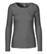 Dark heather melange