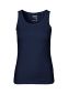 Neutral Tank Top, dame: Størrelse: 2XL, Farve: Navy