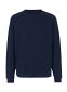 Neutral Tiger Cotton Sweatshirt, unisex: Størrelse: 3XL, Farve: Navy
