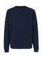 Neutral Tiger Cotton Sweatshirt, unisex: Størrelse: 3XL, Farve: Navy