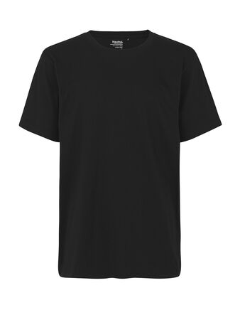 Neutral Workwear T-shirt, unisex