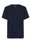 Neutral Workwear T-shirt, unisex: Størrelse: 3XL, Farve: Navy