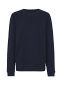 Neutral Workwear Sweatshirt, unisex: Størrelse: 3XL, Farve: Navy