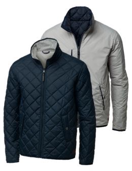 Nimbus Seattle jakke med tryk eller broderi, dame Tribeca Herre Jakke med logo