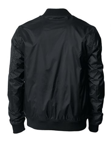 Nimbus Tribeca jakke, herre Tribeca Herre Jakke med logo