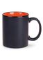 Tomek Supreme krus: Farve: Sort/orange