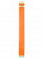 Tyvek armbånd 25 mm. : Farve: Day glow orange