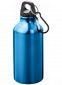 Oregon drikkeflaske med karabinhage: Farve: Blå
