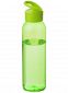 Sky drikkeflaske: Farve: Transparent grøn