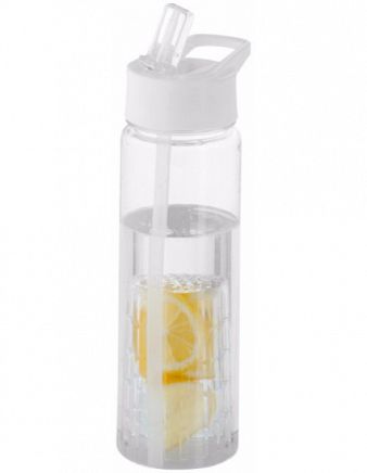 Tutti frutti flaske m. infuser