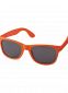 Sun Ray solbriller: Farve: Orange