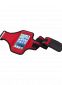 Protex armbånd til iPhone5/5S: Farve: Rød