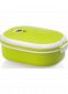 Spiga madkasse: Farve: Lime