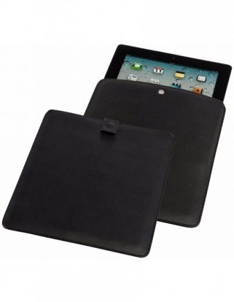 Lædercover til tablet