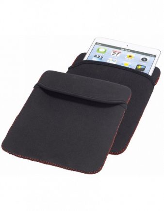 Zigzag vendbart mini-tablet-cover