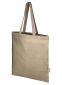Pheebs 150 g/m² Aware™ B50 genvundet mulepose: Farve: Natur
