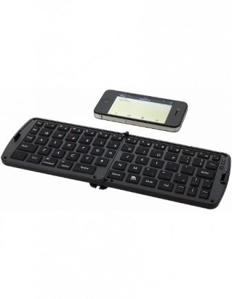 Shira Bluetooth®-tastatur