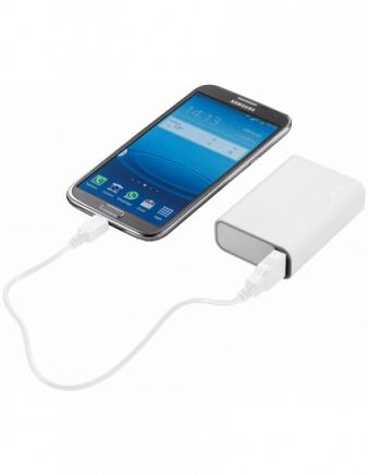 PB-4400 powerbank OR