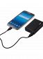 PB-4400 powerbank OR: Farve: Sort