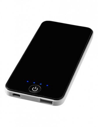 Ultra powerbank 3000mAh