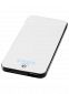 Ultra powerbank 3000mAh: Farve: Hvid/sort