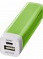 Flash powerbank 2200 mAh: Farve: Lime