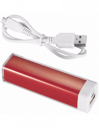 Flash powerbank 2200 mAh