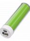 Dash powerbank 2200mAh: Farve: Lime