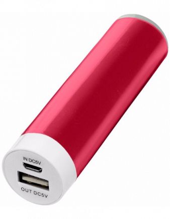 Dash powerbank 2200mAh