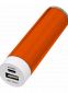 Dash powerbank 2200mAh: Farve: Orange