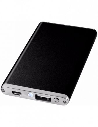 Taylor alu-powerbank 2200mAh